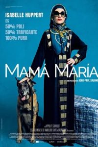 Mamá María [Spanish]